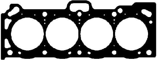 Seal, cylinder head image