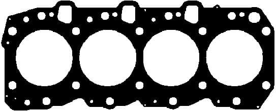 Seal, cylinder head — CORTECO 414837P
