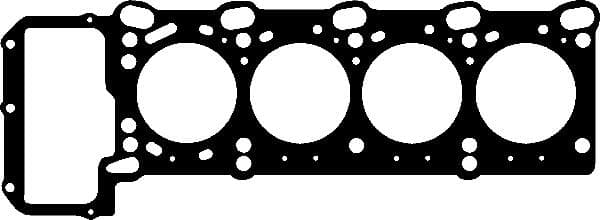 Seal, cylinder head — CORTECO 414840P