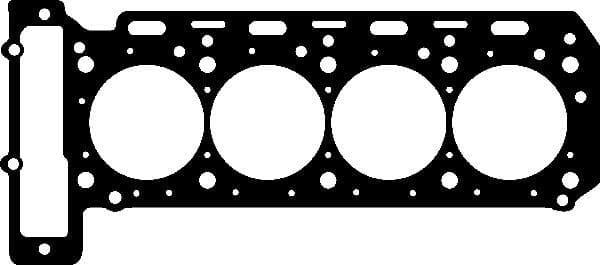 Seal, cylinder head — CORTECO 414862P