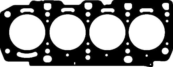 Seal, cylinder head image