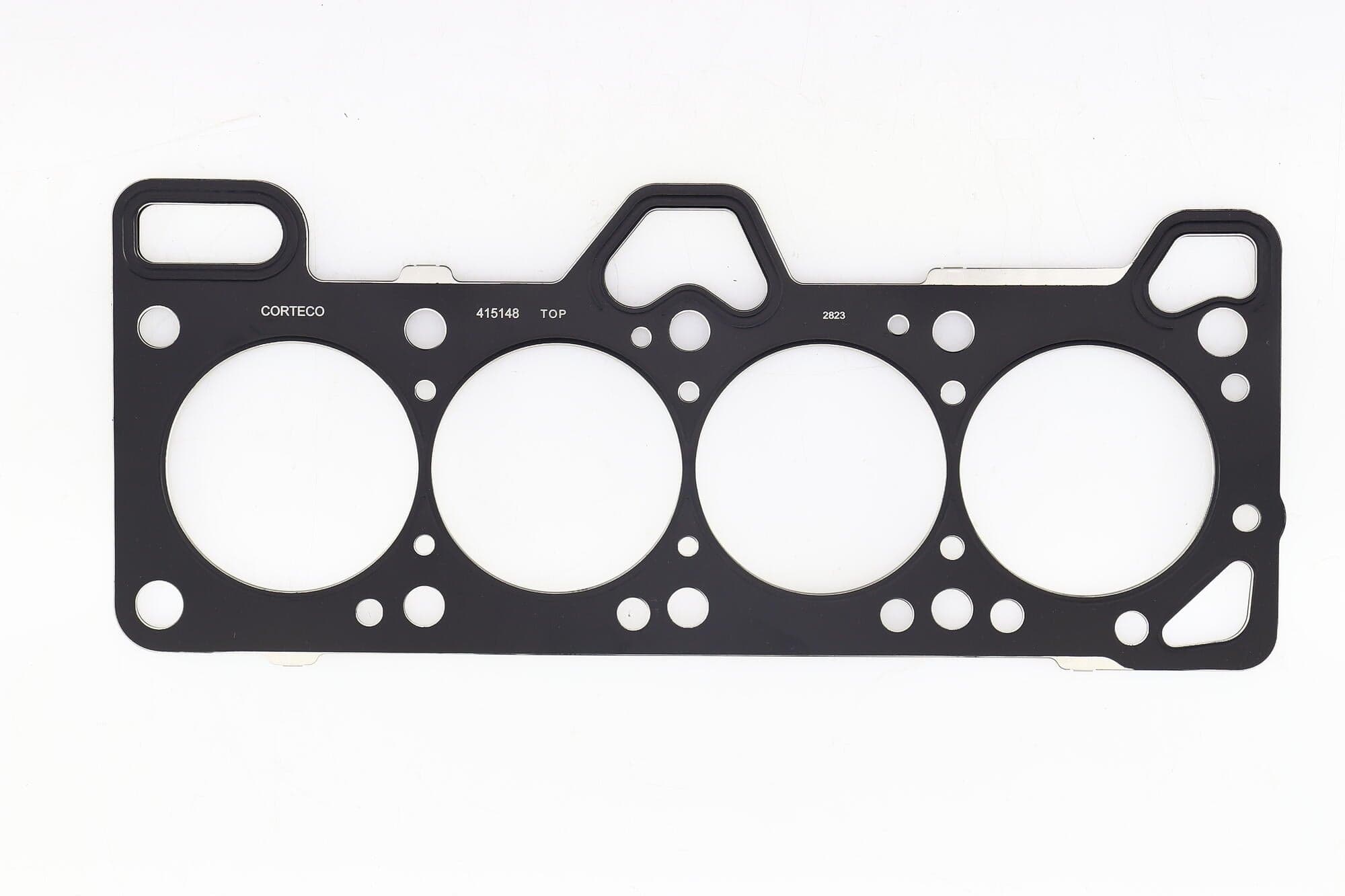 Seal, cylinder head image