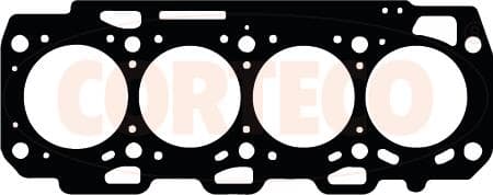 Seal, cylinder head image