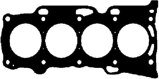 Seal, cylinder head — CORTECO 415339P