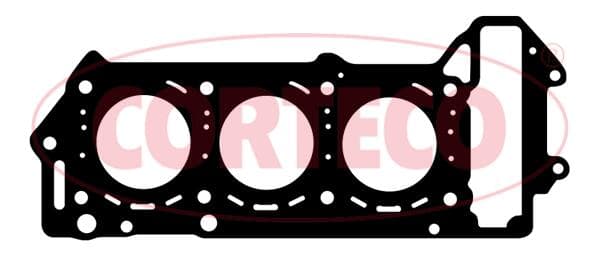Seal, cylinder head image