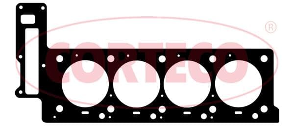 Seal, cylinder head image
