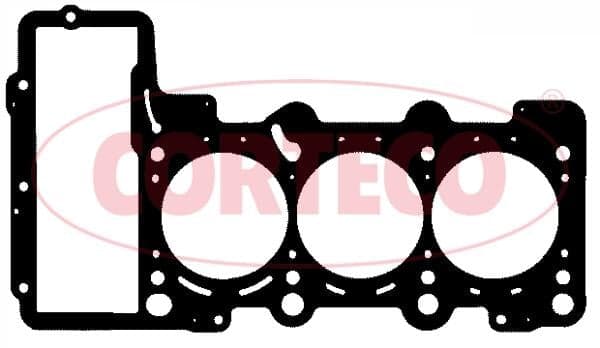 Seal, cylinder head — CORTECO 415479P