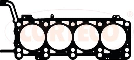 Seal, cylinder head image