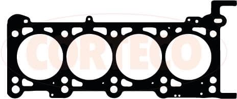 Seal, cylinder head image