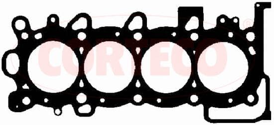 Seal, cylinder head image