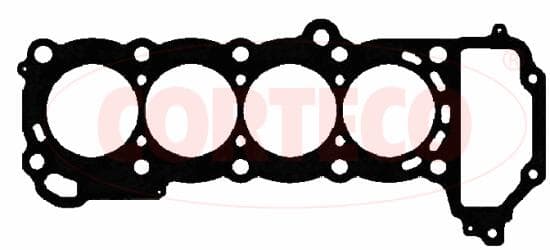 Seal, cylinder head image