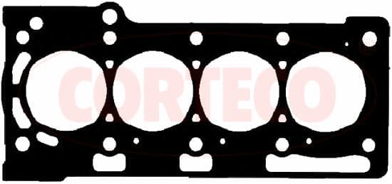 Seal, cylinder head — CORTECO 415609P