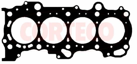 Seal, cylinder head image