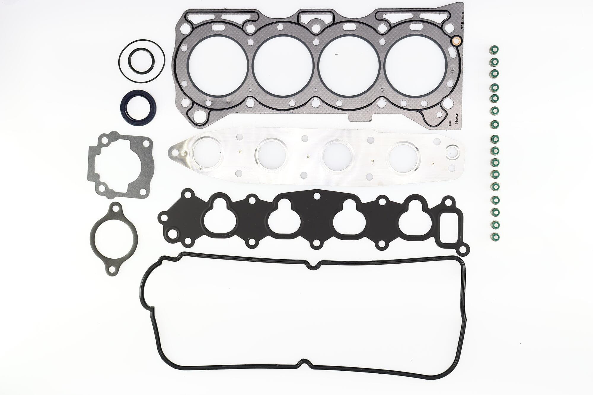 Gasket Kit, cylinder head — CORTECO 417026P