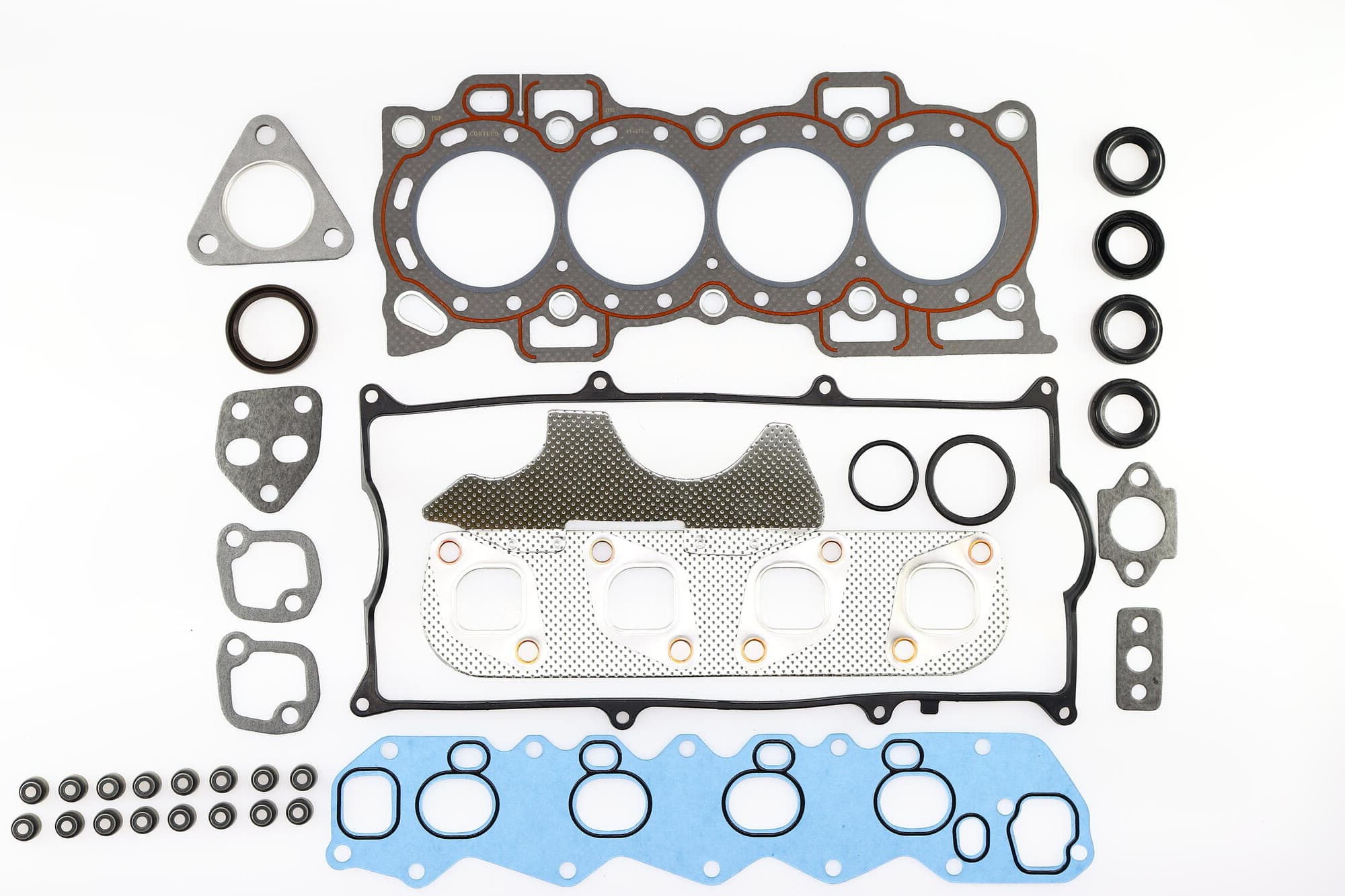 Gasket Kit, cylinder head — CORTECO 417376P