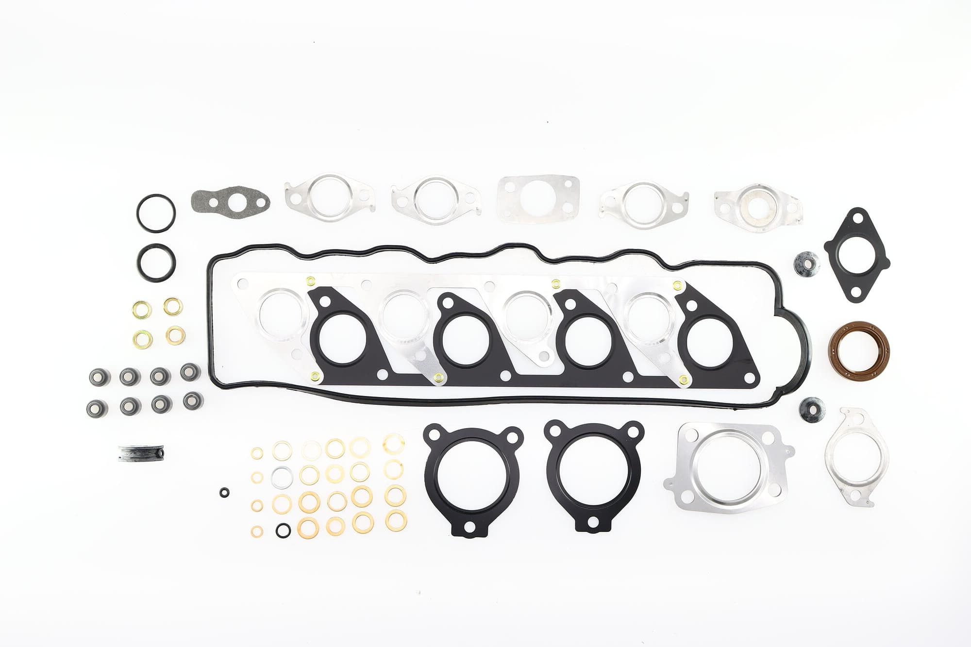 Gasket Kit, cylinder head — CORTECO 417463P
