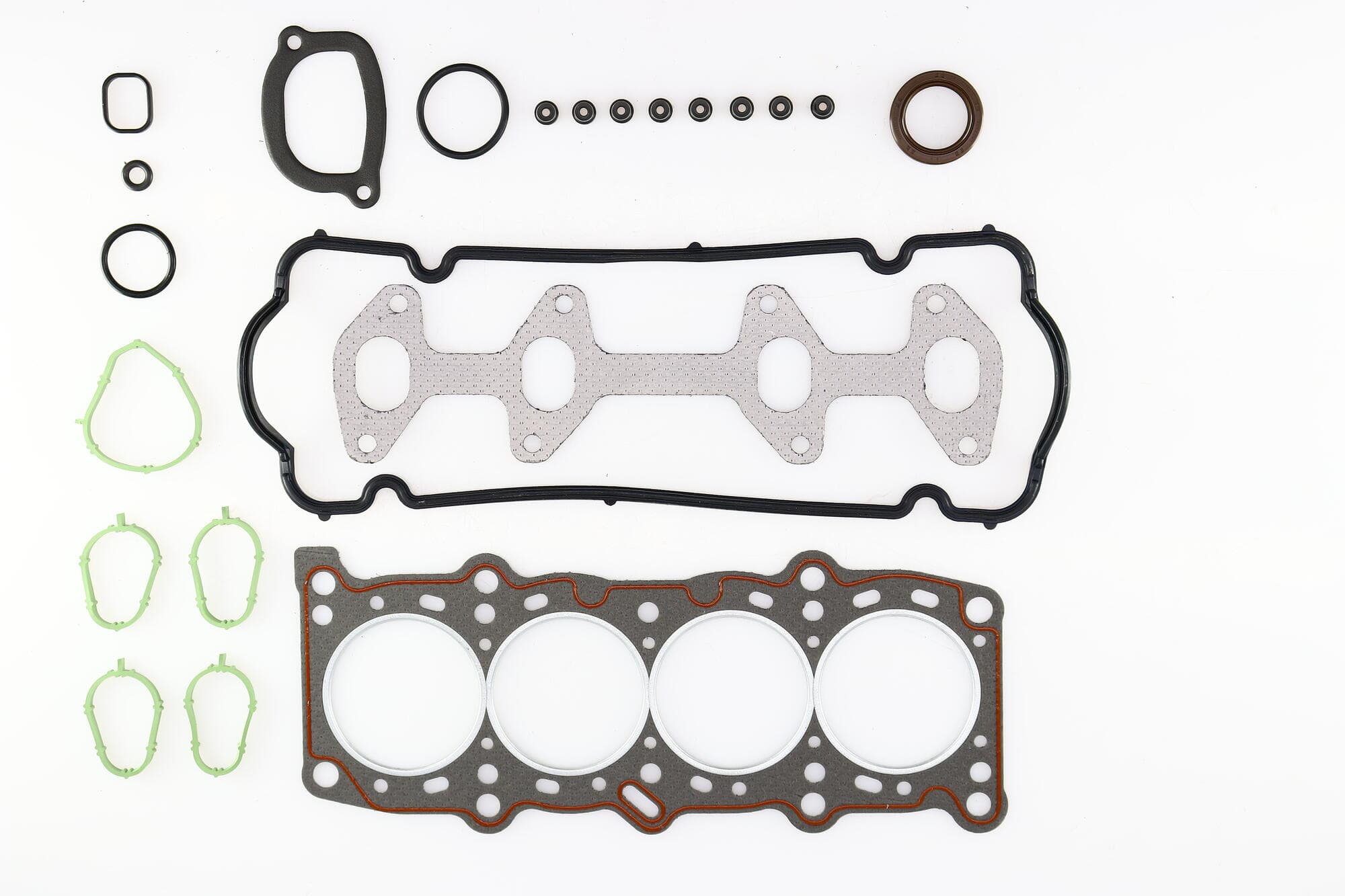 Gasket Kit, cylinder head — CORTECO 417754P