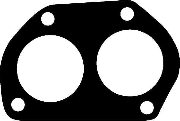 Gasket, exhaust pipe — CORTECO 423384H
