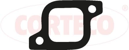 Gasket, intake manifold — CORTECO 450202H