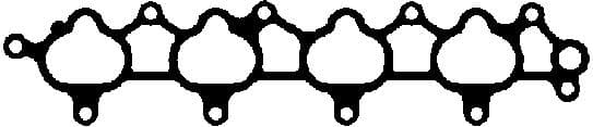 Gasket, intake manifold — CORTECO 450257P