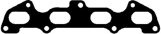 CORTECO 460095P Exhaust Manifold Gasket