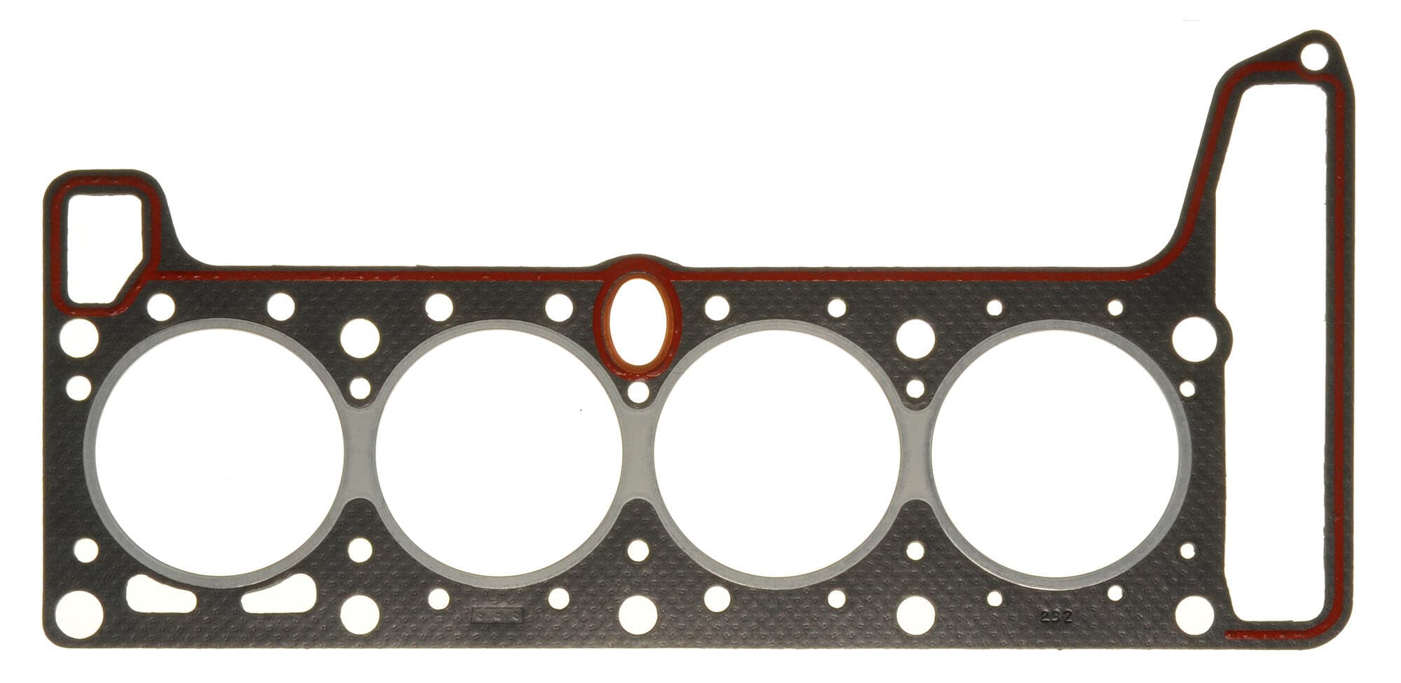 Seal, cylinder head image