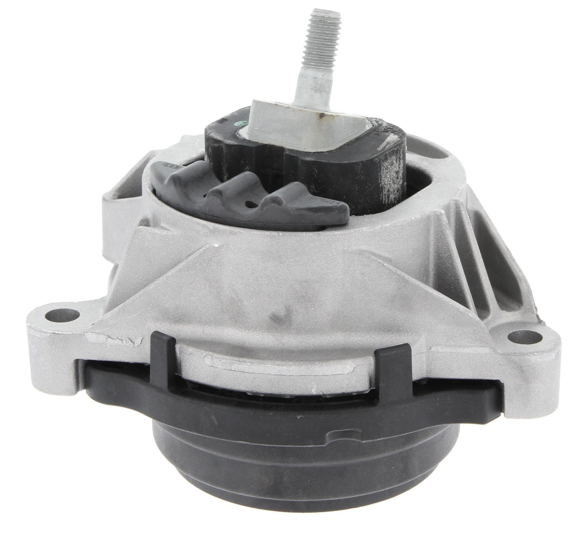 Engine mounting image