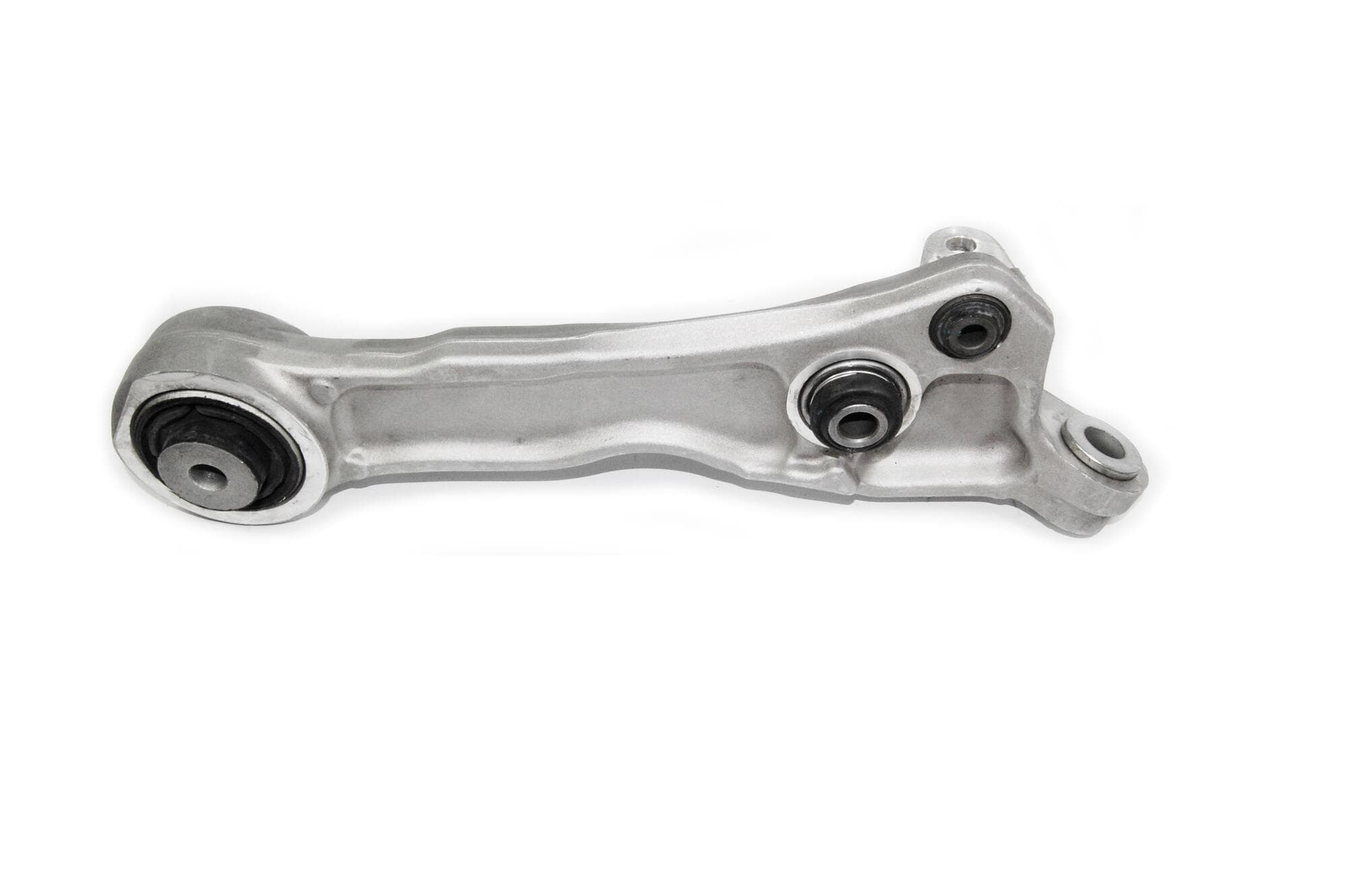 Control/Trailing Arm, wheel suspension — CORTECO 49120439