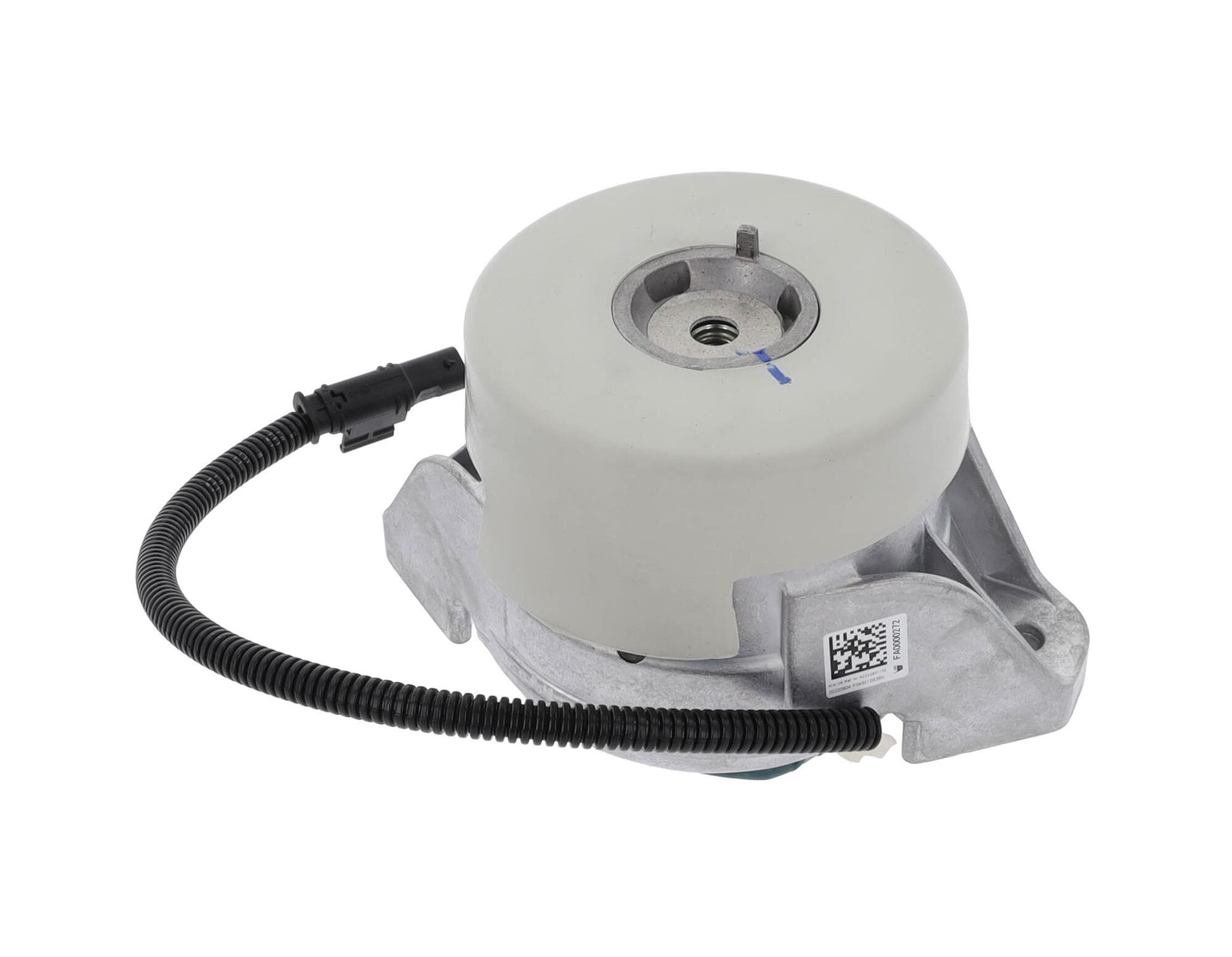 Engine mounting image