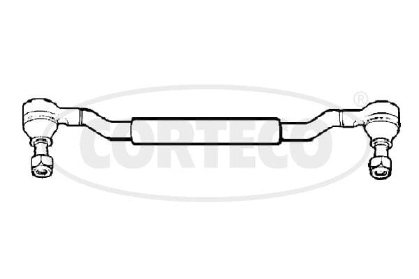 Track Rod image