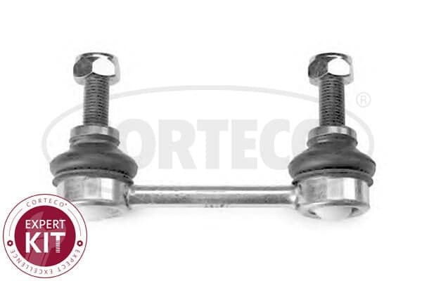 Link/Coupling Rod, stabiliser bar — CORTECO 49396238