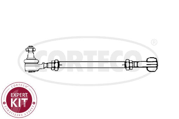 Track Rod image