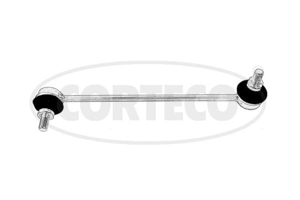 Link/Coupling Rod, stabiliser bar — CORTECO 49396588