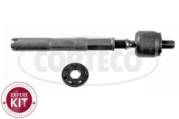 Tie rod axle joint — CORTECO 49396749