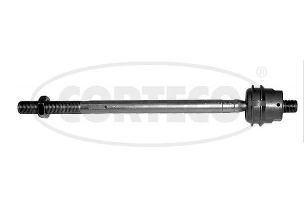 Tie rod axle joint image