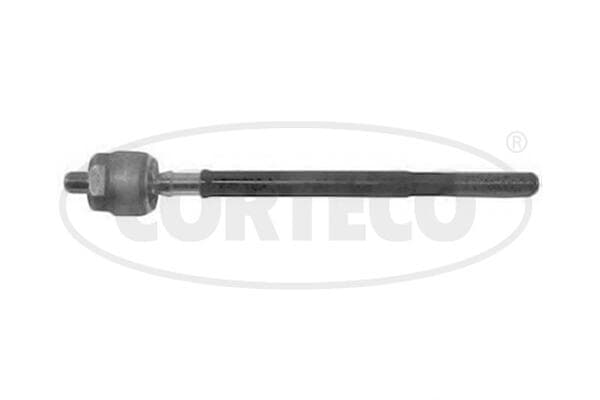 Tie rod axle joint image