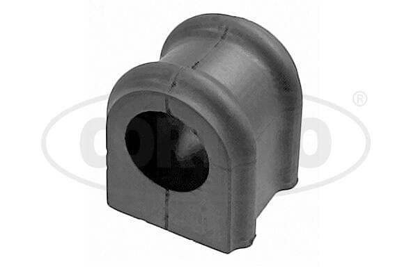 Mounting, stabiliser bar — CORTECO 49399687