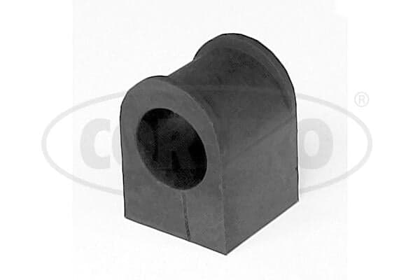 Mounting, stabiliser bar — CORTECO 49399859