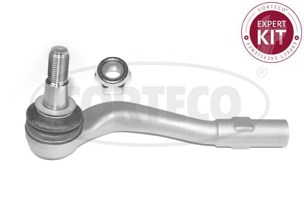 Track Rod End — CORTECO 49400043