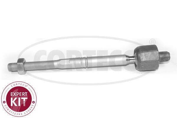 Tie rod axle joint image
