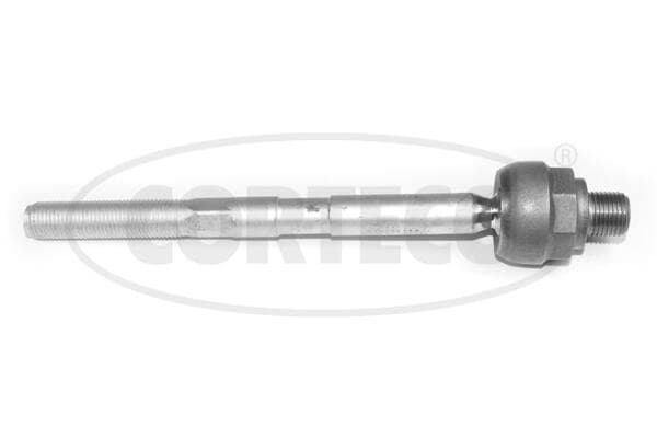 Tie rod axle joint image