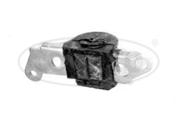 bushing, control/trailing arm — CORTECO 49400863