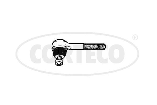Track Rod End image
