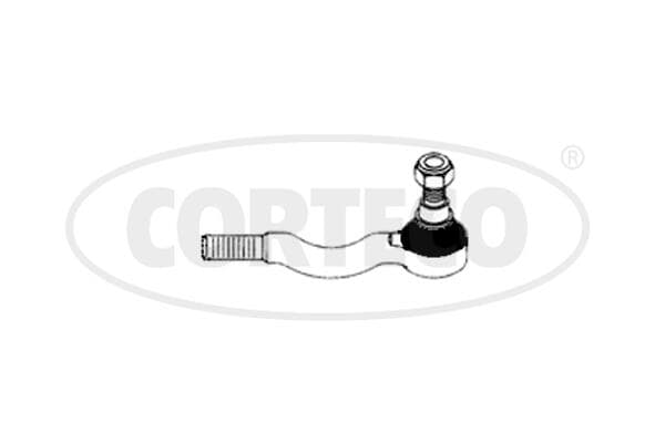 Track Rod End image