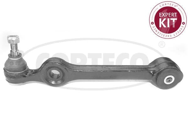 Control/Trailing Arm, wheel suspension — CORTECO 49401928