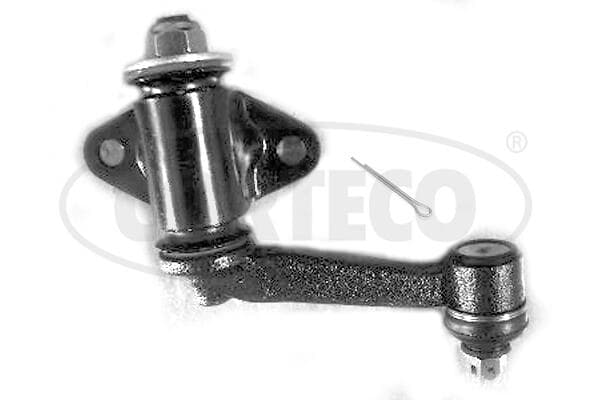 Intermediate lever — CORTECO 49401941