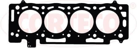 Seal, cylinder head — CORTECO 49409506