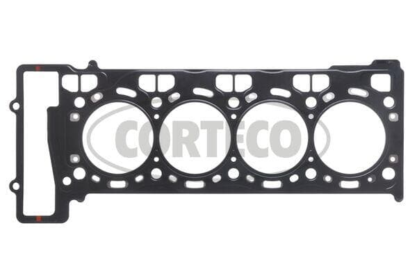 Seal, cylinder head image