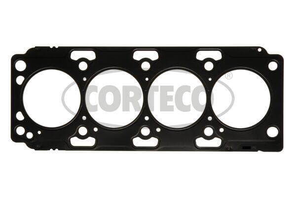 Seal, cylinder head image