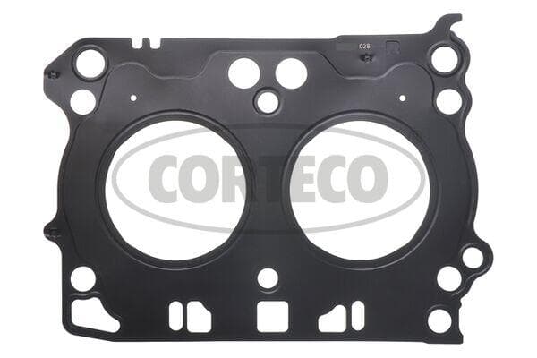 Seal, cylinder head image